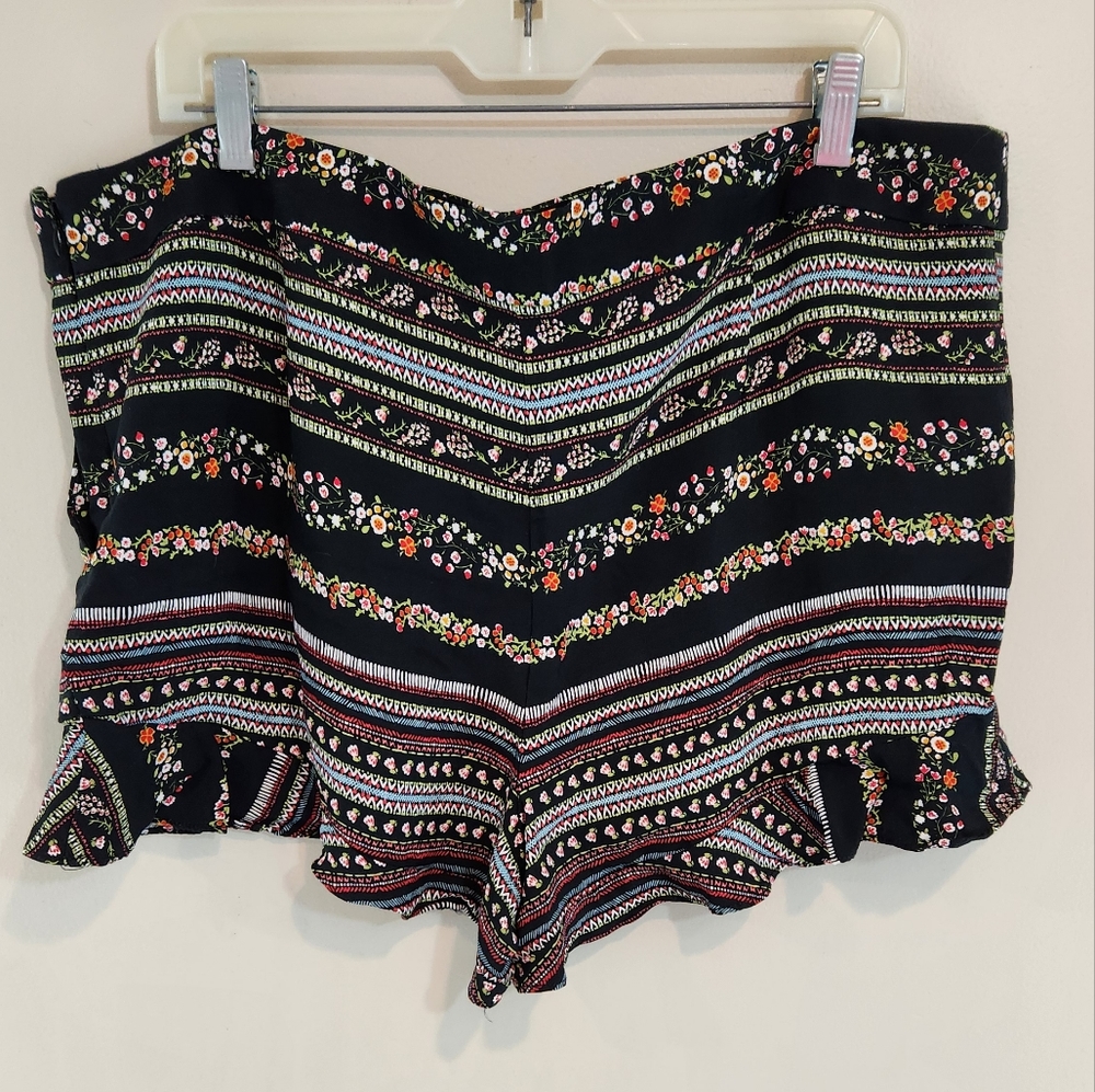 ➕️ Loft Shorts